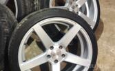 Other, light alloy
