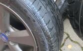 Ford, light alloy