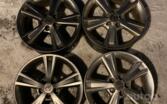 Lexus, light alloy