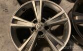 Lexus, light alloy
