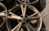 Lexus, light alloy