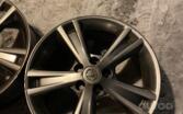 Lexus, light alloy