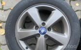 Ford, light alloy