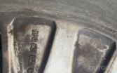 Audi orginalus ratlankiai, light alloy