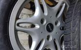Smart, light alloy