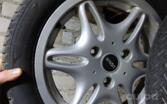 Smart, light alloy