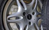 Smart, light alloy