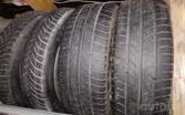 Smart, light alloy