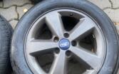 Ford, light alloy