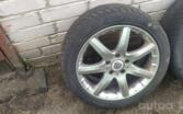 Other, light alloy