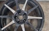 Dotz, light alloy