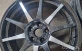 Dotz, light alloy