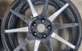 Dotz, light alloy