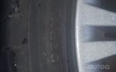 BMW, light alloy