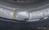 BMW, light alloy