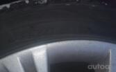 BMW, light alloy
