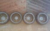 BMW, light alloy