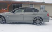 BMW, light alloy