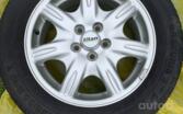 Titan, light alloy