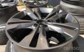 Mercedes-Benz, light alloy