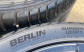 Audi, light alloy