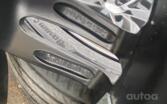 Audi, light alloy