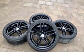 Audi, light alloy