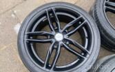 Audi, light alloy