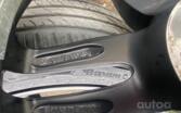 Audi, light alloy