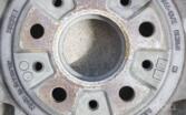 BMW, light alloy
