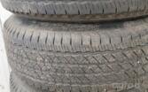 Other, stamped steel