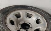 Other, stamped steel