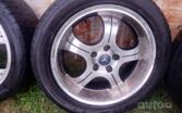 Other, light alloy