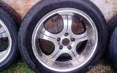 Other, light alloy