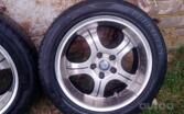 Other, light alloy