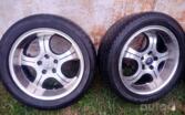 Other, light alloy
