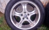 Other, light alloy