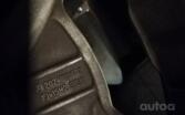 Mercedes Benz, light alloy