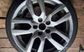 LEXUS, light alloy