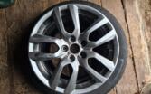 LEXUS, light alloy