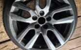 LEXUS, light alloy
