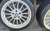 Bmw, light alloy