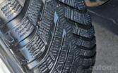 Bmw, light alloy