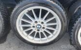 Bmw, light alloy