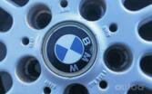 Bmw, light alloy