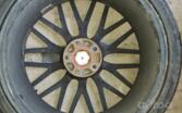 Japan, light alloy