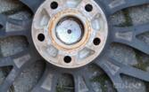 Japan, light alloy
