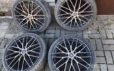 Japan, light alloy
