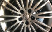 Other, light alloy