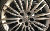 Other, light alloy